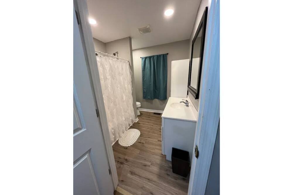 Photo of Bathroom in Saint Andrews