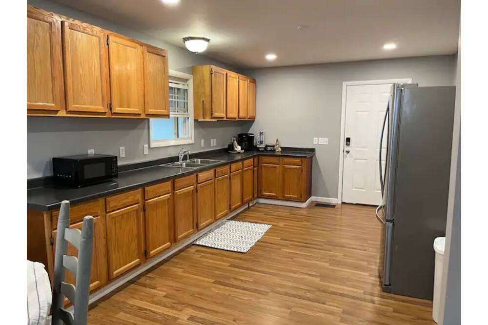 Photo of Kitchen in Saint Andrews