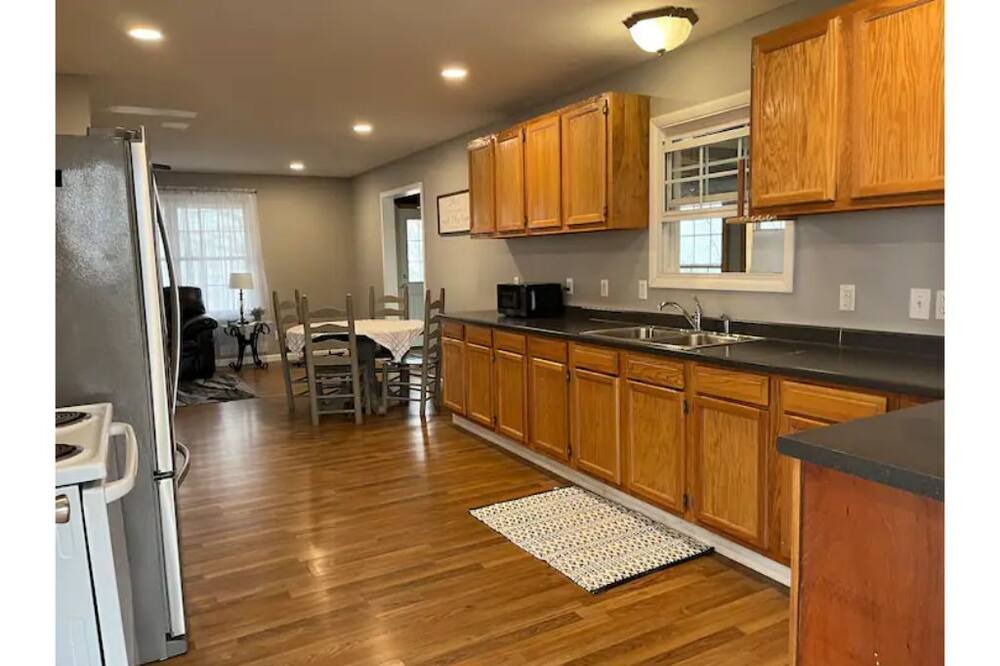 Photo of Kitchen in Saint Andrews