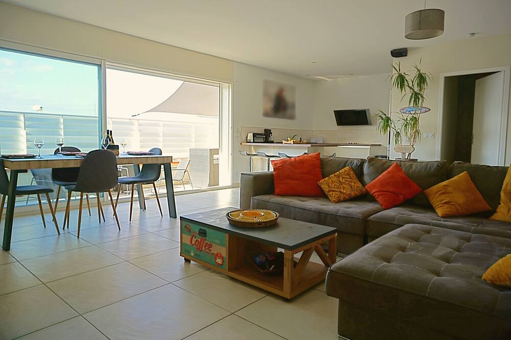 Photo of Livingroom in Perpignan