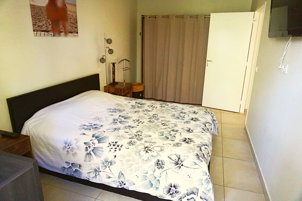 Photo of Bedroom in Perpignan
