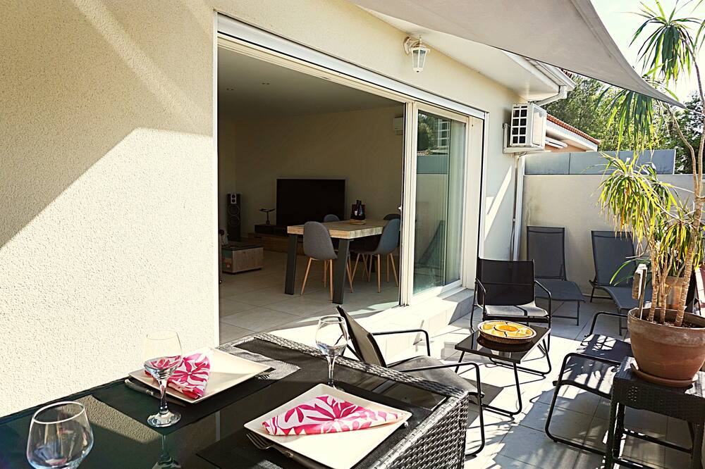Photo of Outdoor in Perpignan