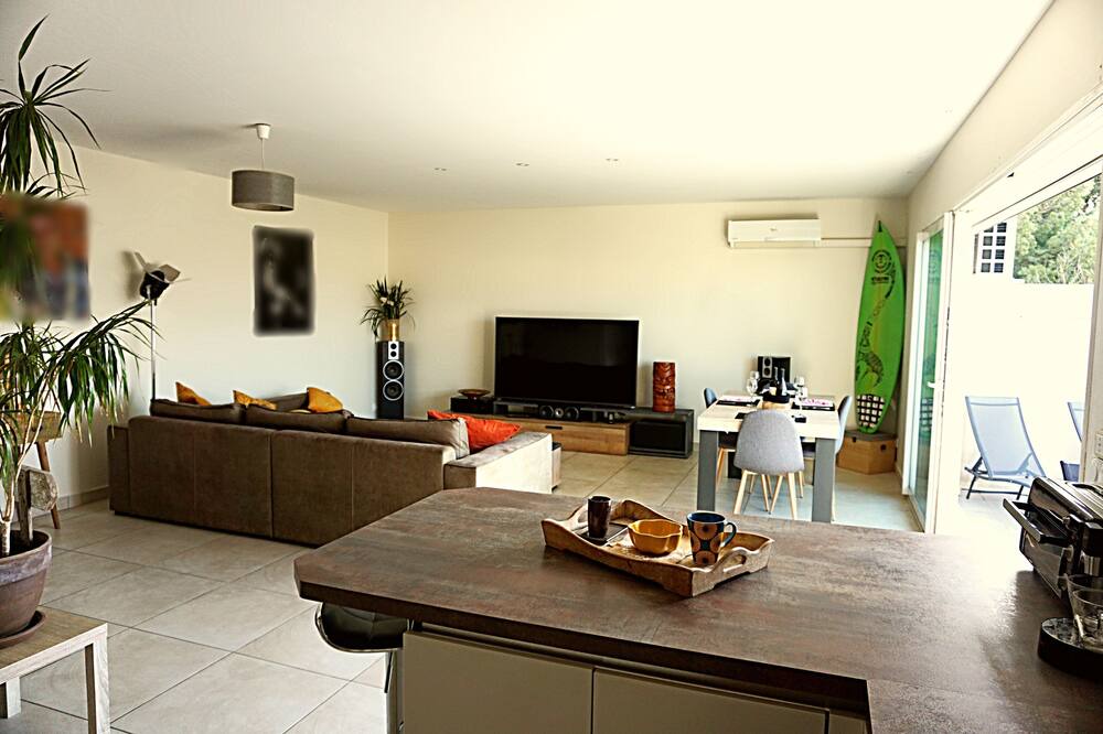 Photo of Livingroom in Perpignan
