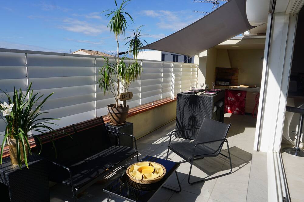 Photo of Outdoor in Perpignan