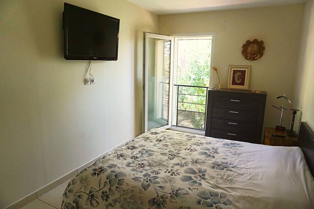 Photo of Bedroom in Perpignan