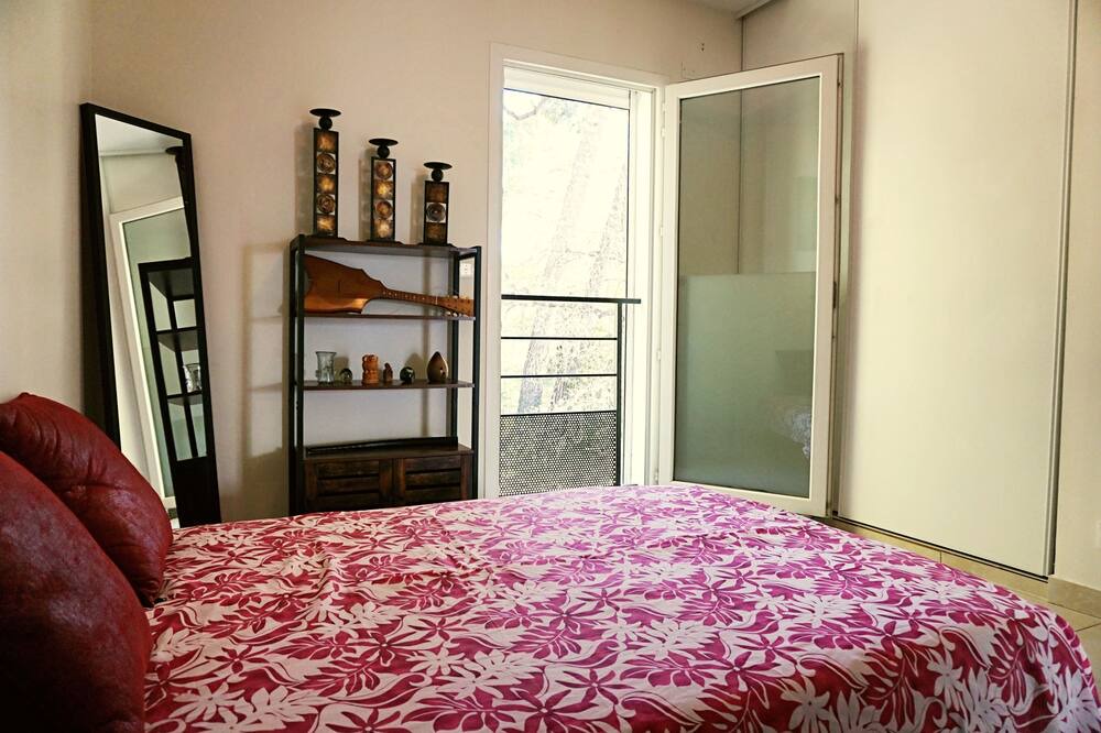 Photo of Bedroom in Perpignan