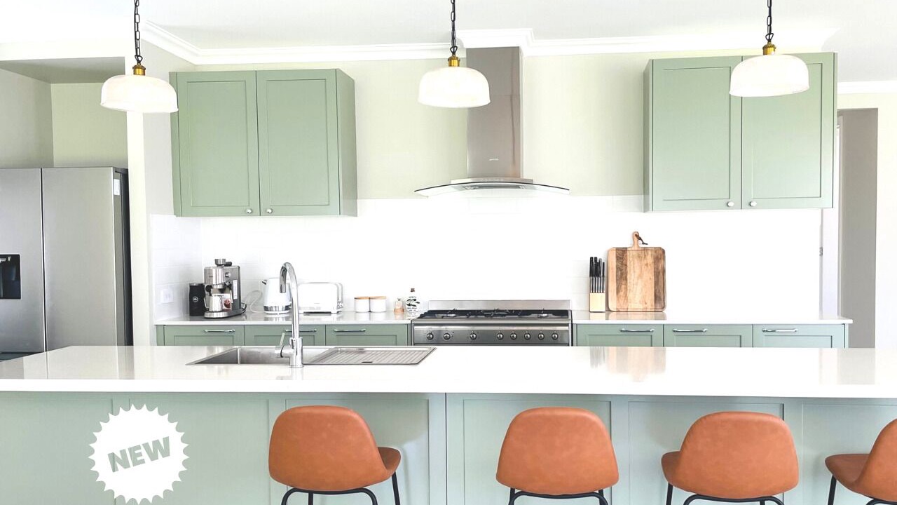 Photo of Kitchen in Nulkaba