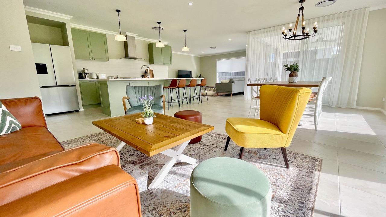 Photo of Livingroom in Nulkaba