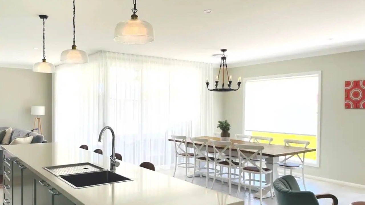 Photo of Kitchen in Nulkaba