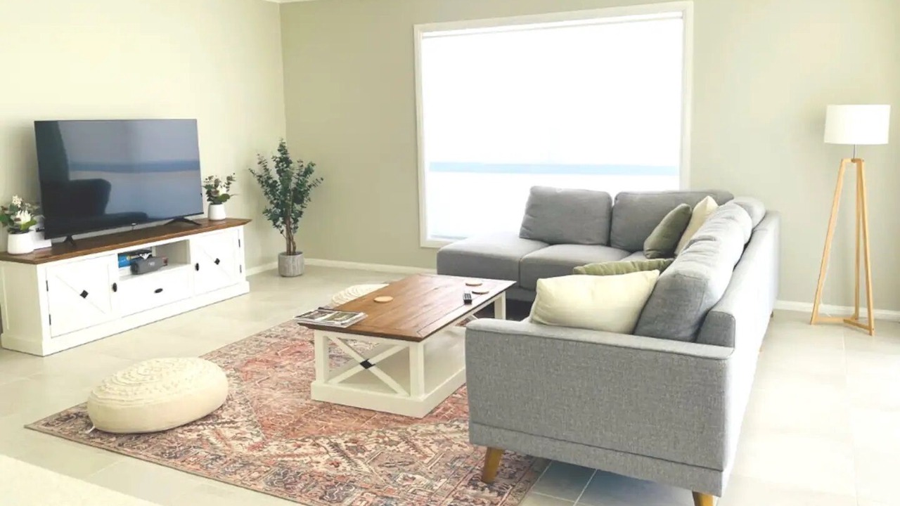 Photo of Livingroom in Nulkaba