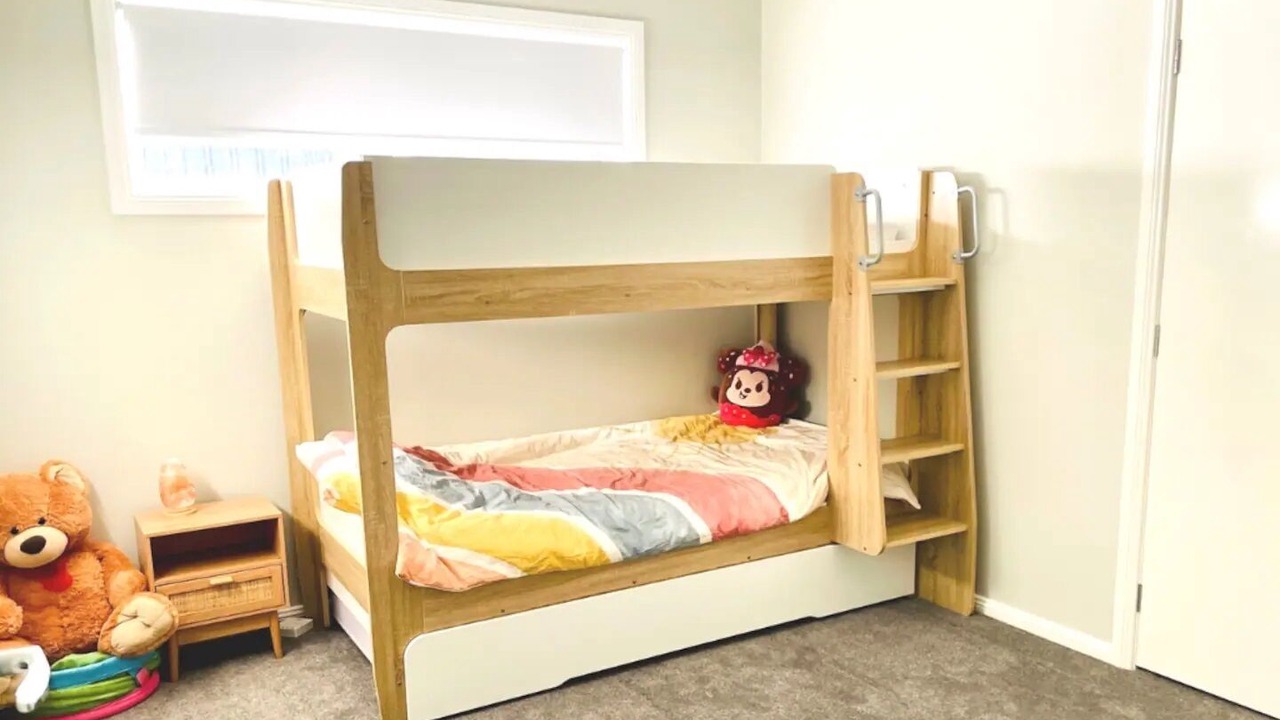 Photo of Bedroom in Nulkaba