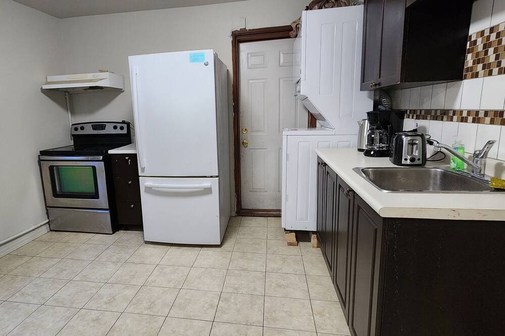 Photo of Kitchen in Winnipeg