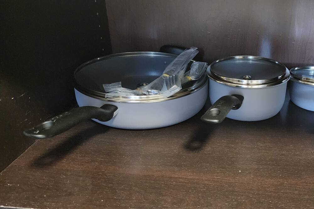 Photo of Kitchen in Winnipeg