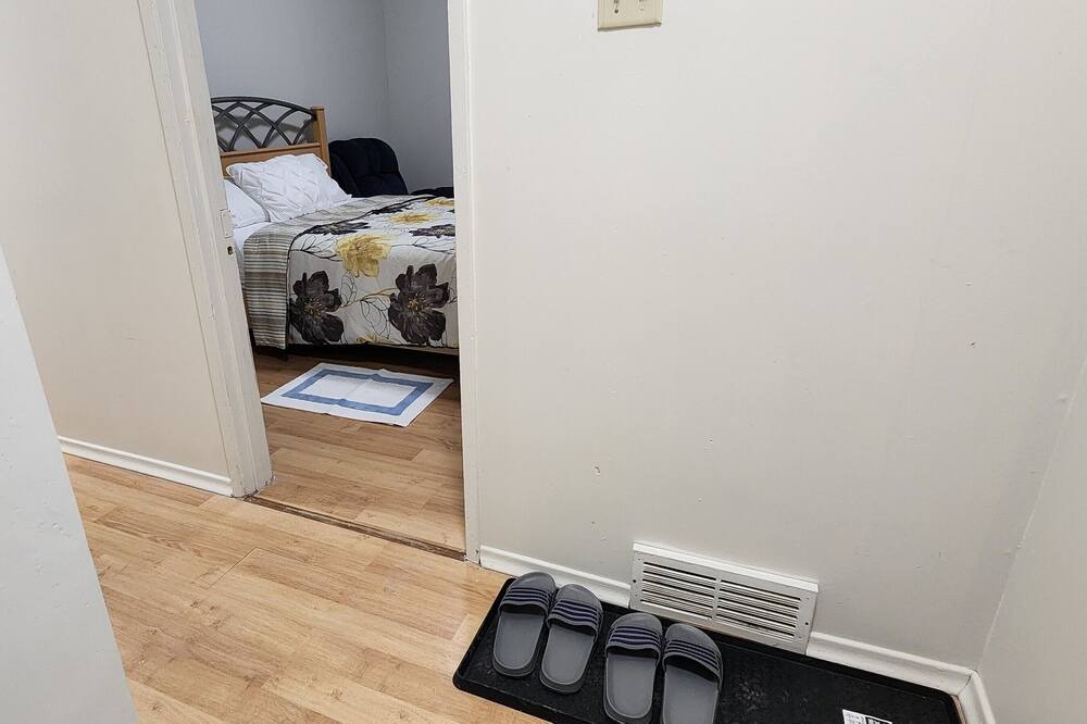 Photo of Bedroom in Winnipeg