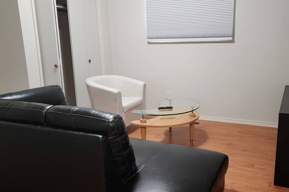 Photo of Livingroom in Winnipeg