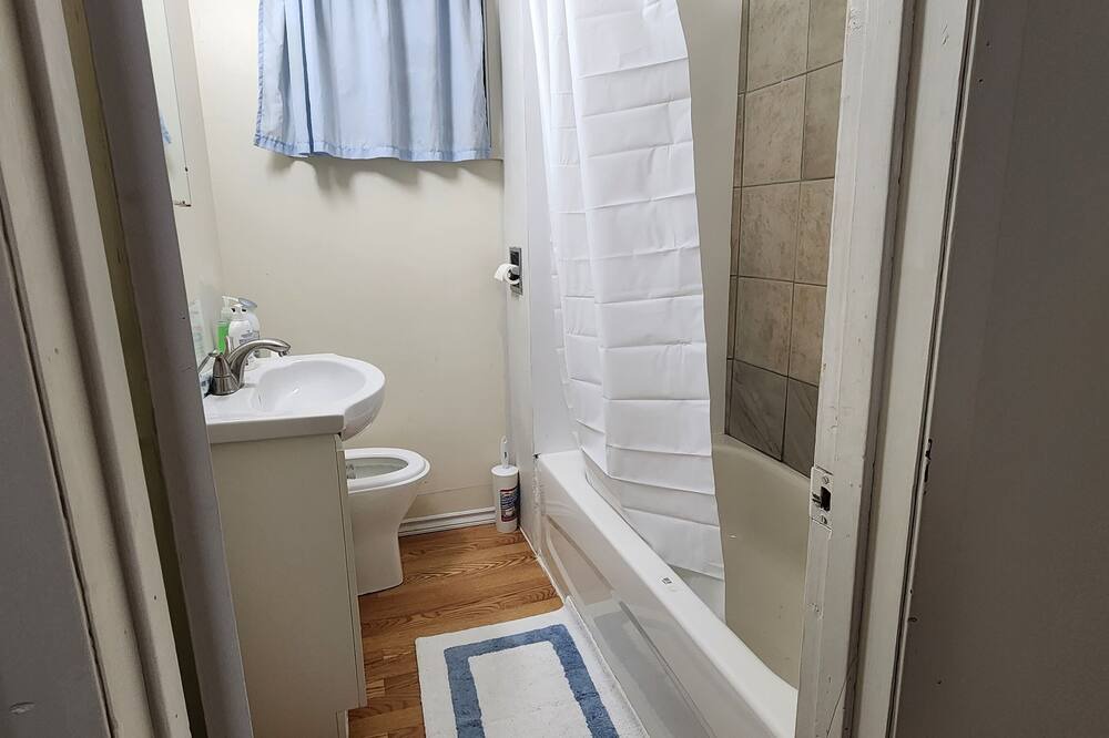 Photo of Bathroom in Winnipeg