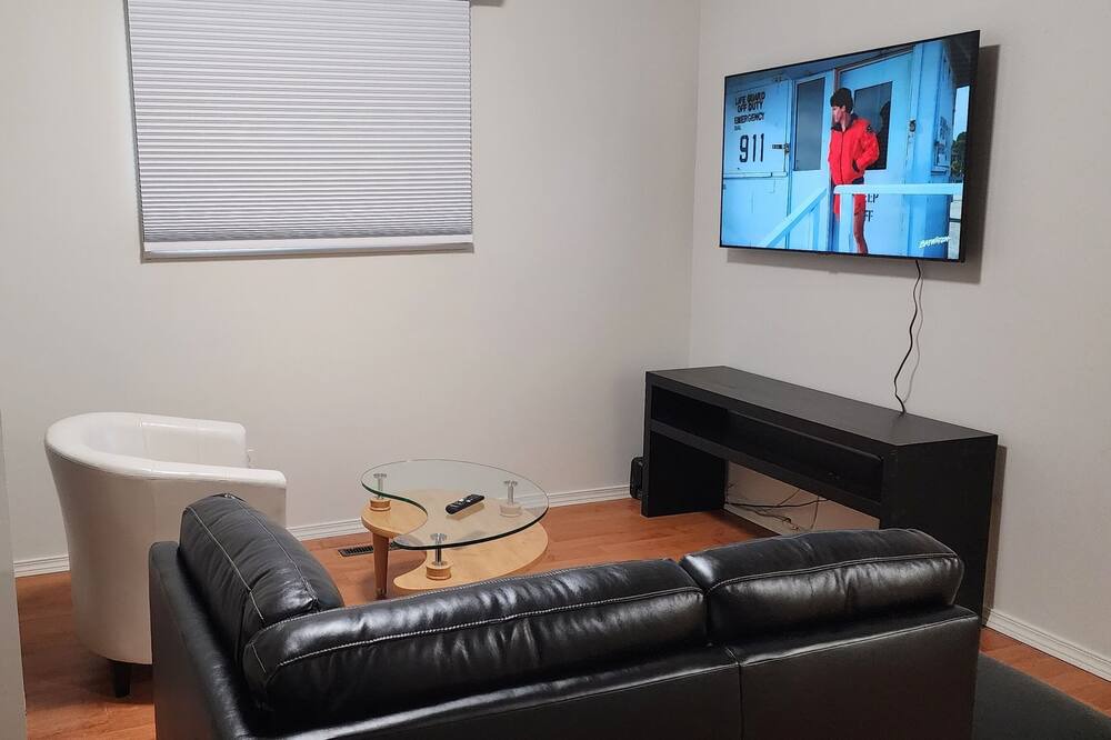 Photo of Livingroom in Winnipeg