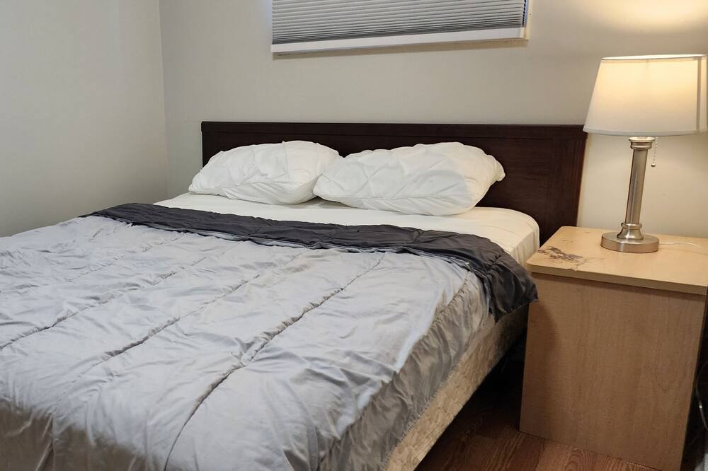 Photo of Bedroom in Winnipeg