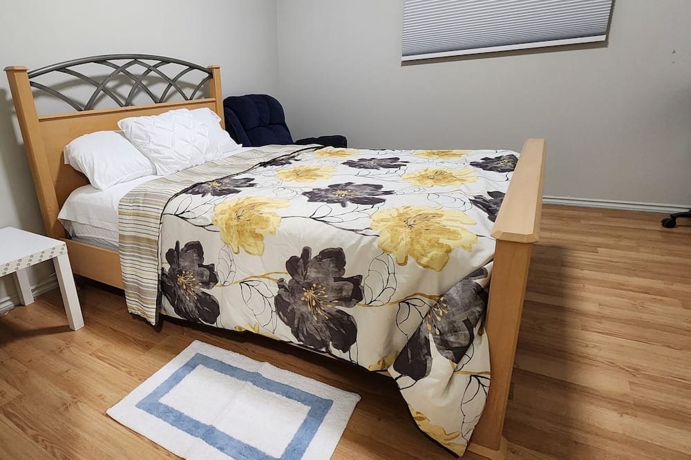 Photo of Bedroom in Winnipeg