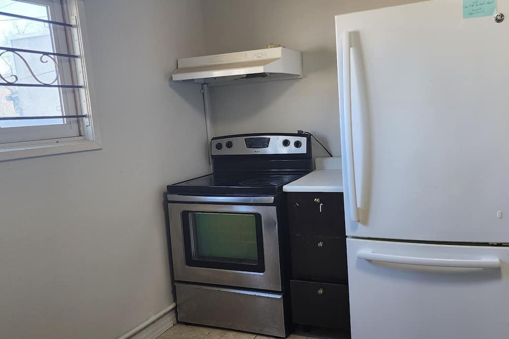Photo of Kitchen in Winnipeg