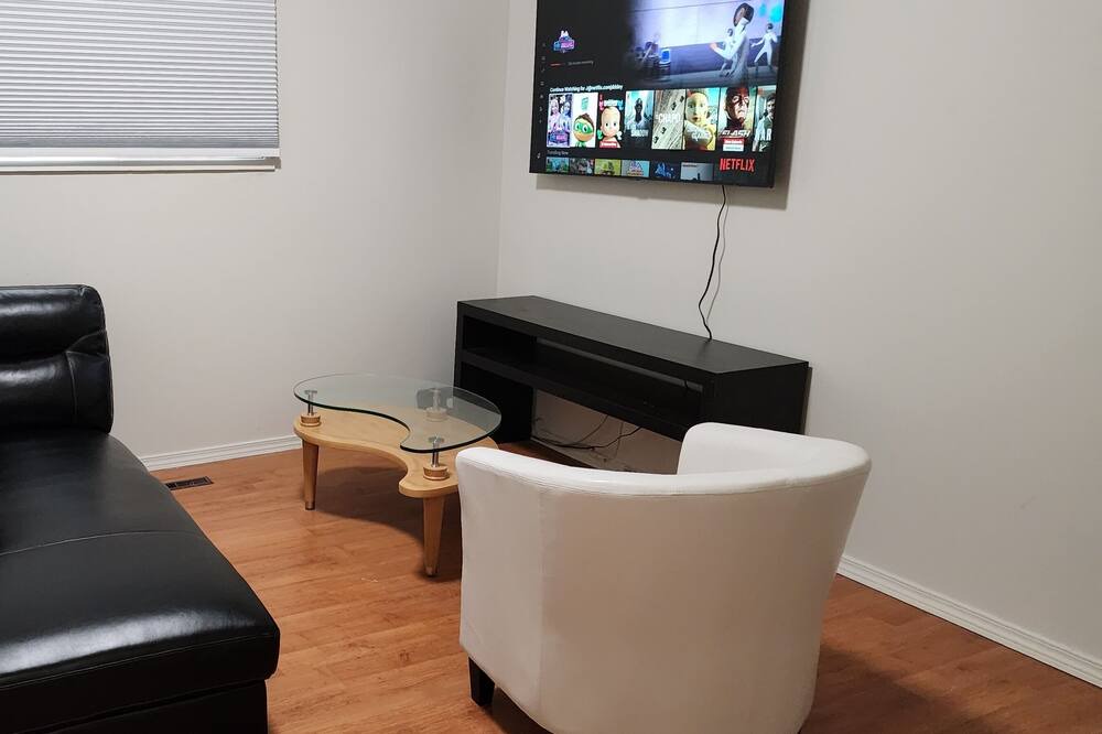 Photo of Livingroom in Winnipeg