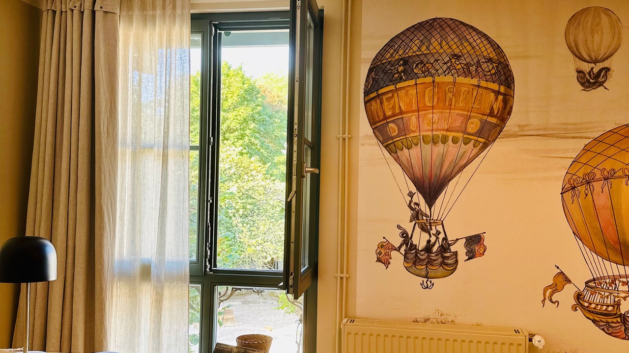 Photo of Others in Precy-sur-Oise