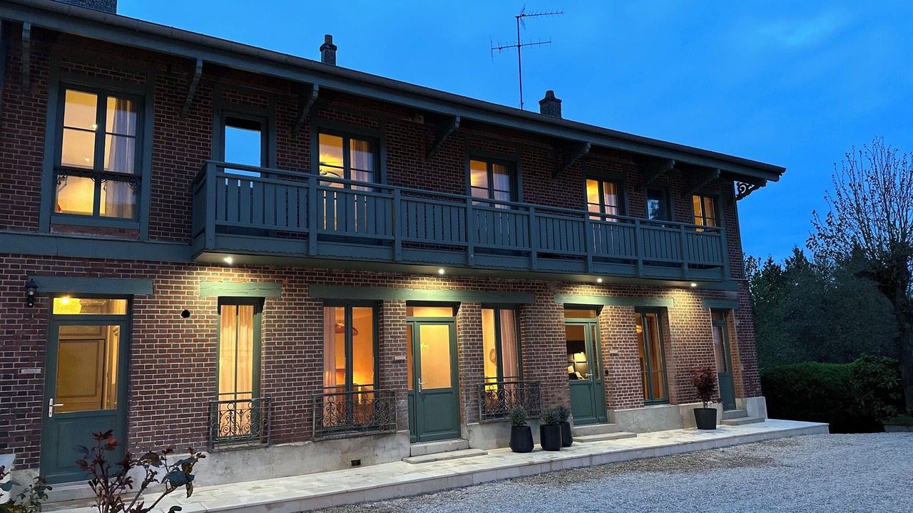 Photo of Outdoor in Precy-sur-Oise