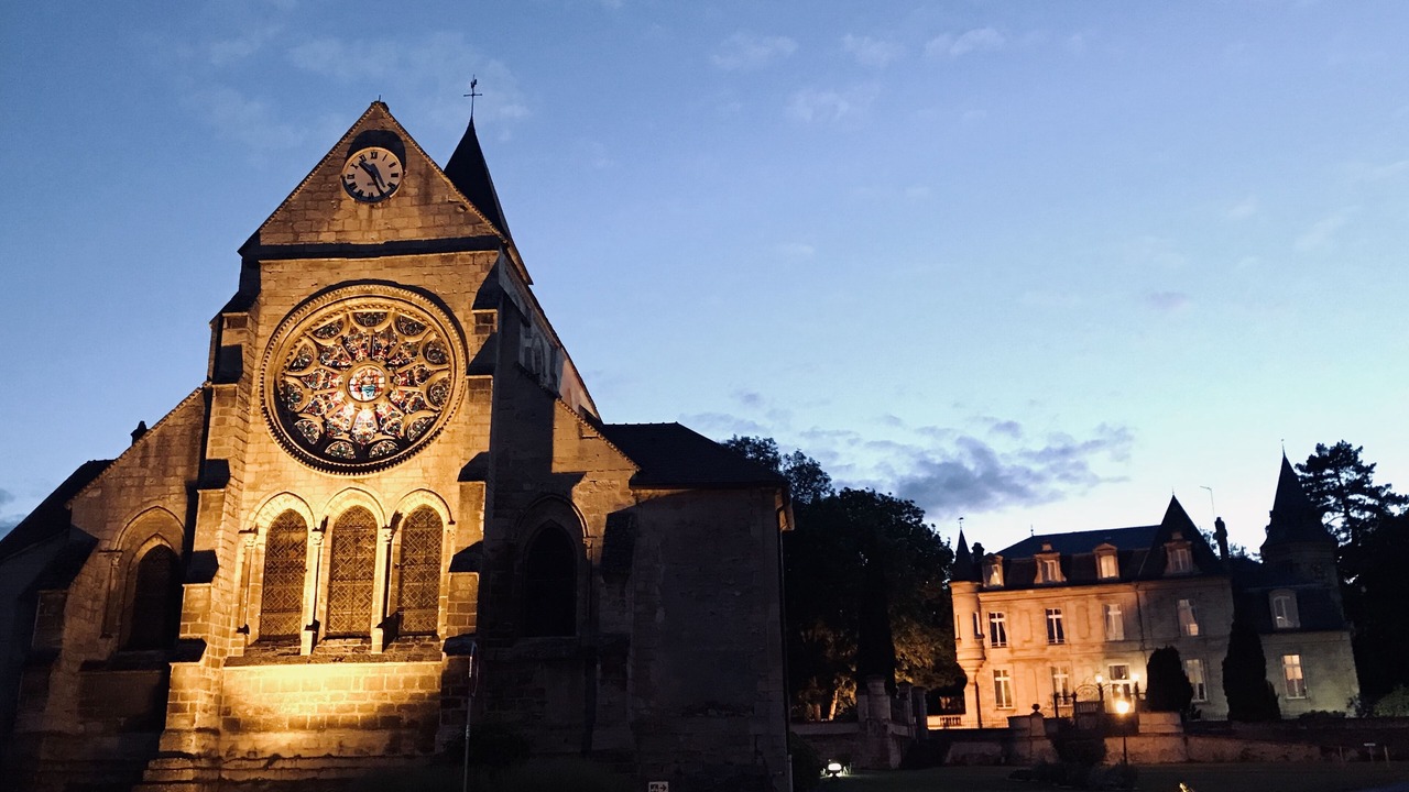 Photo of Outdoor in Precy-sur-Oise