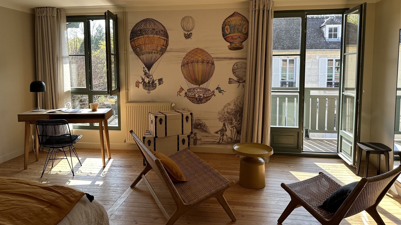 Photo of Others in Precy-sur-Oise