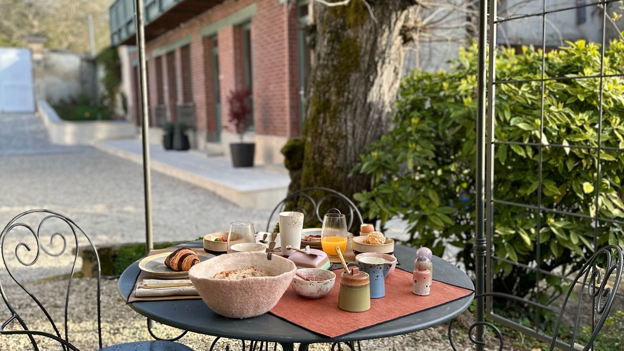 Photo of Patio Balcony in Precy-sur-Oise