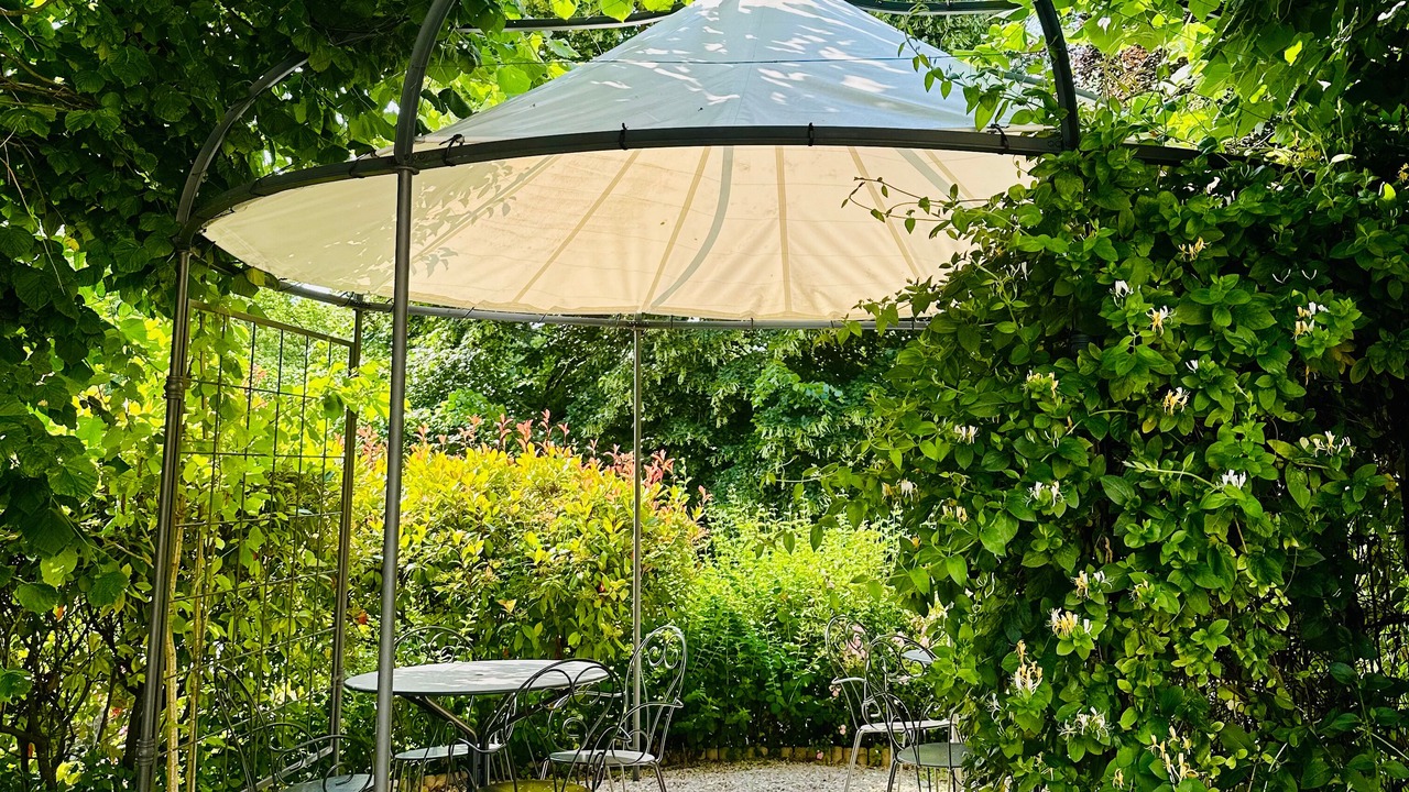 Photo of Patio Balcony in Precy-sur-Oise