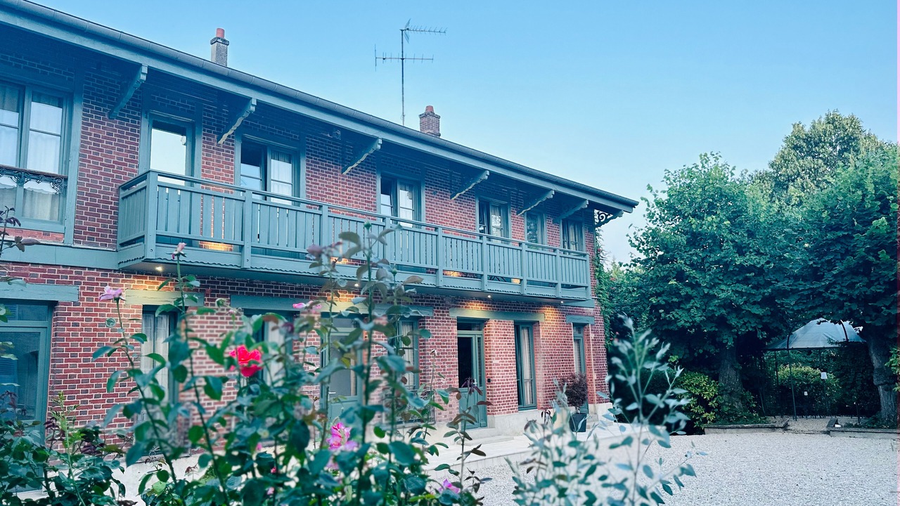 Photo of Outdoor in Precy-sur-Oise