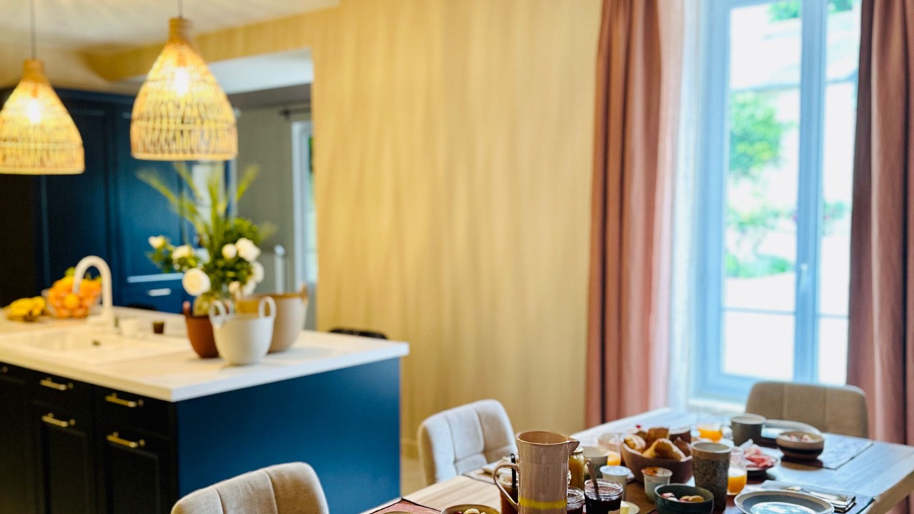 Photo of Livingroom in Precy-sur-Oise