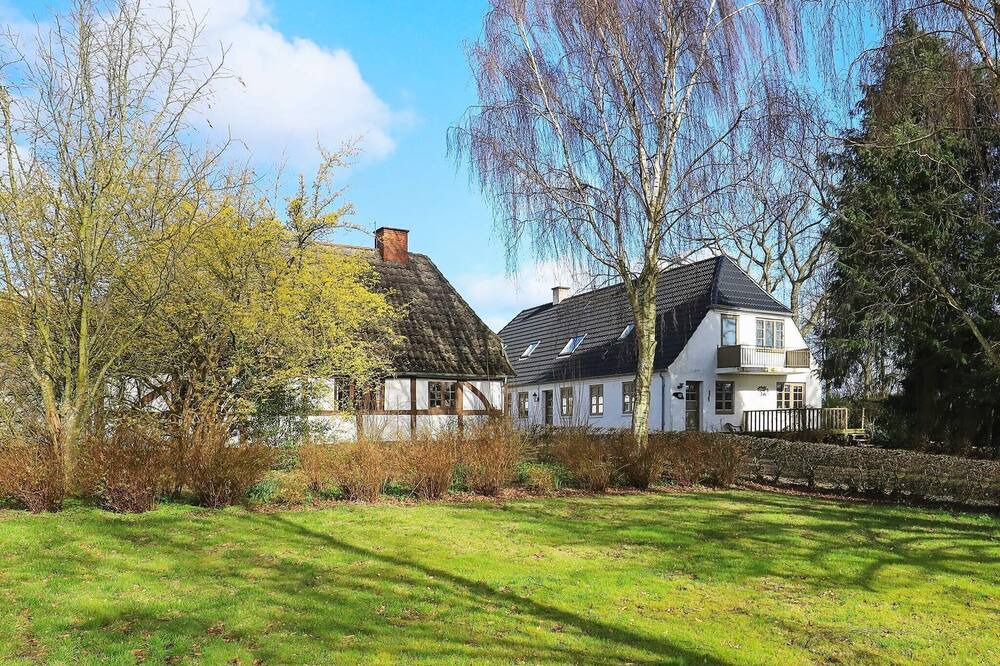 Photo of Outdoor in Vejstrup