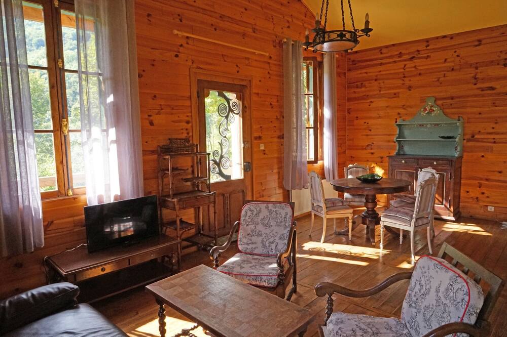 Photo of Livingroom in Prats-de-Mollo-la-Preste
