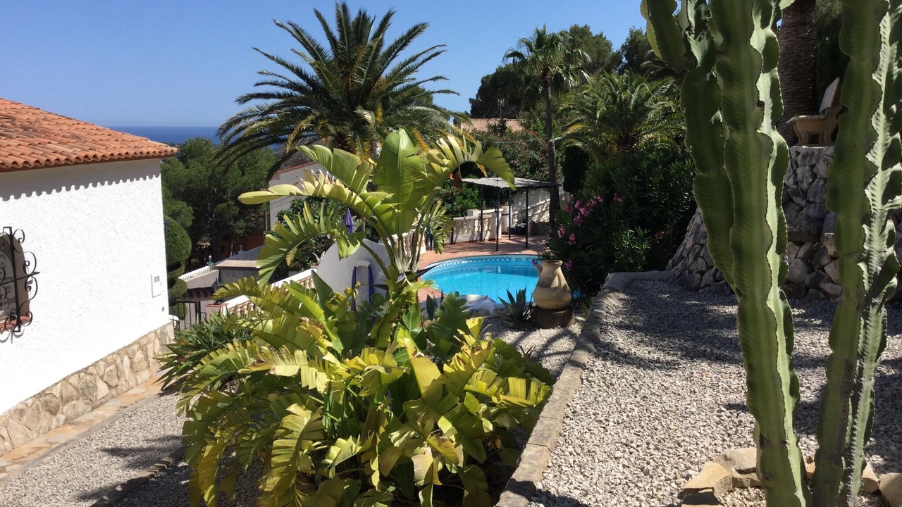 Photo of Outdoor in Bernia