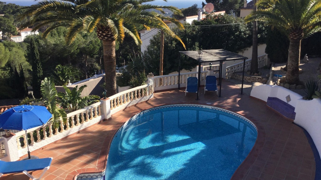 Photo of Outdoor in Bernia