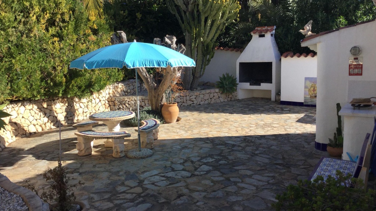 Photo of Outdoor in Bernia