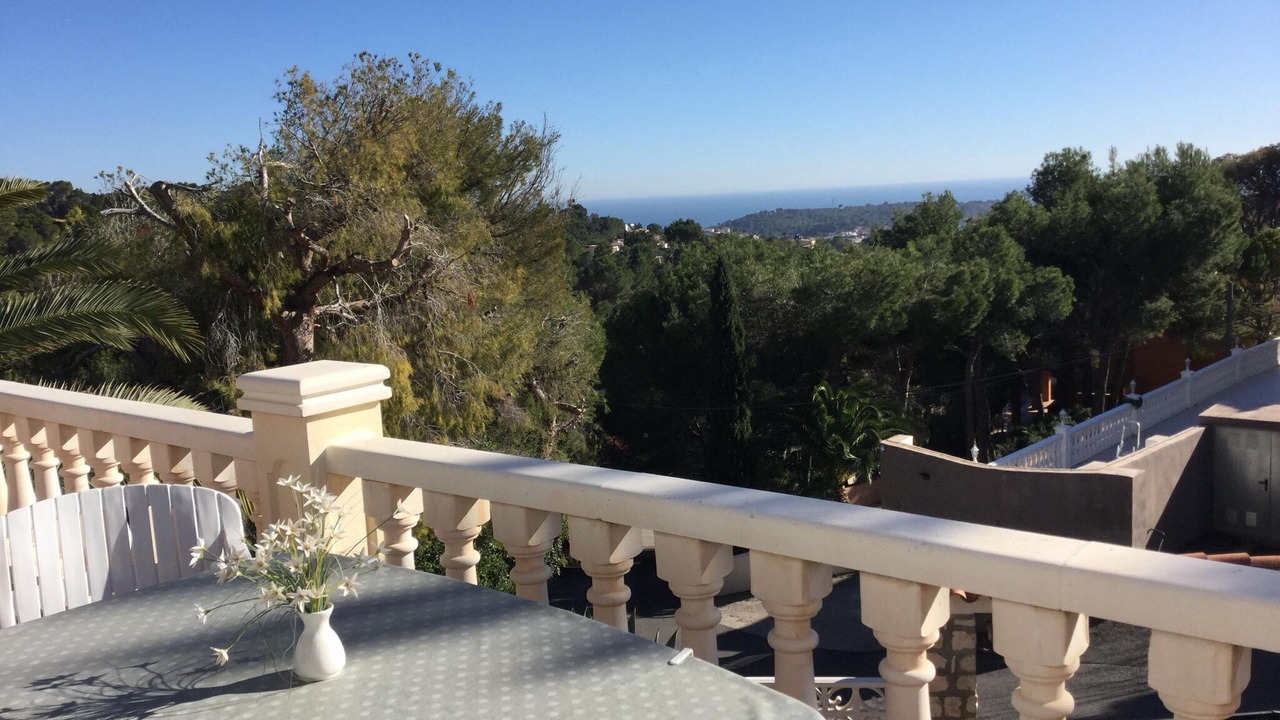 Photo of Outdoor in Bernia
