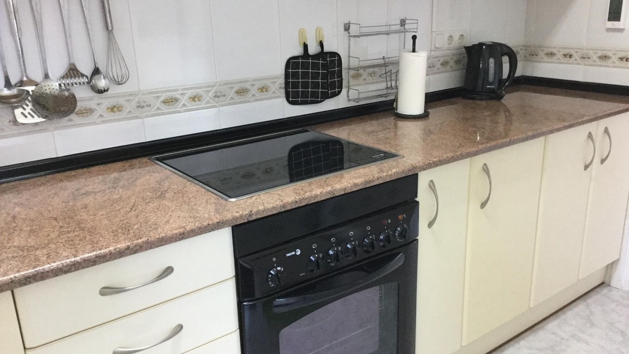 Photo of Kitchen in Bernia