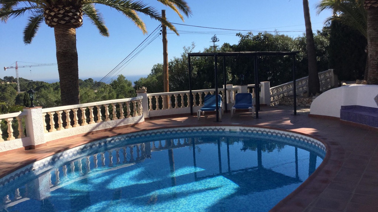 Photo of Outdoor in Bernia