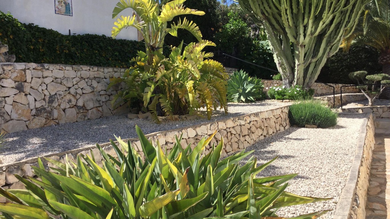 Photo of Outdoor in Bernia