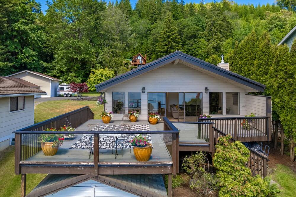 Photo of Outdoor in Olympia