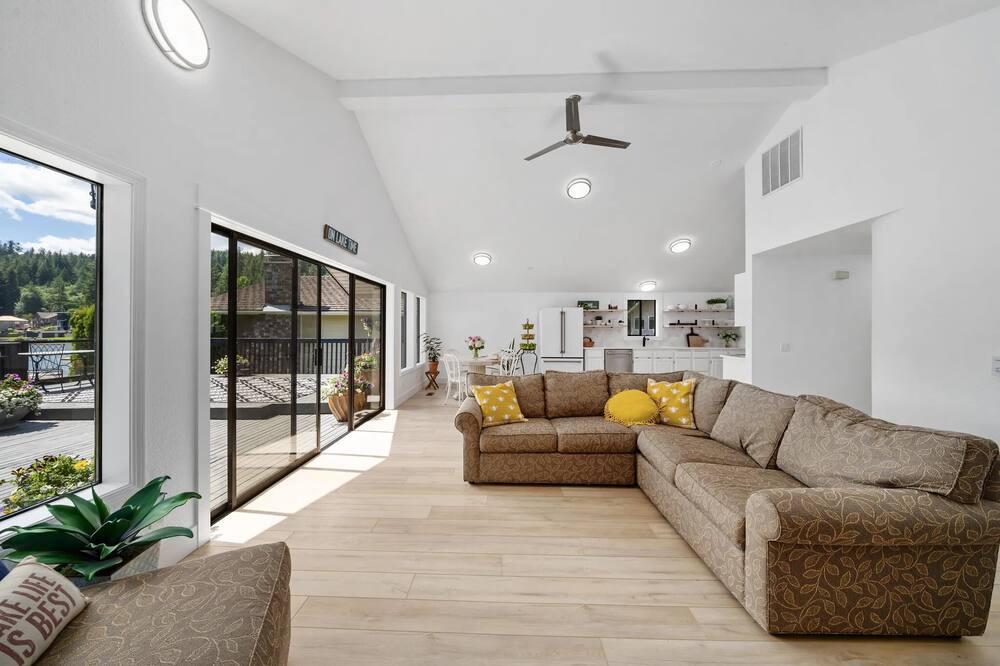 Photo of Bedroom in Olympia