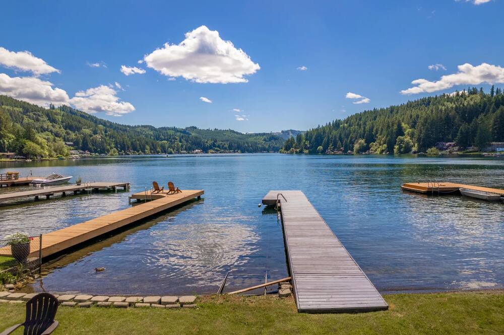 Photo of Outdoor in Olympia