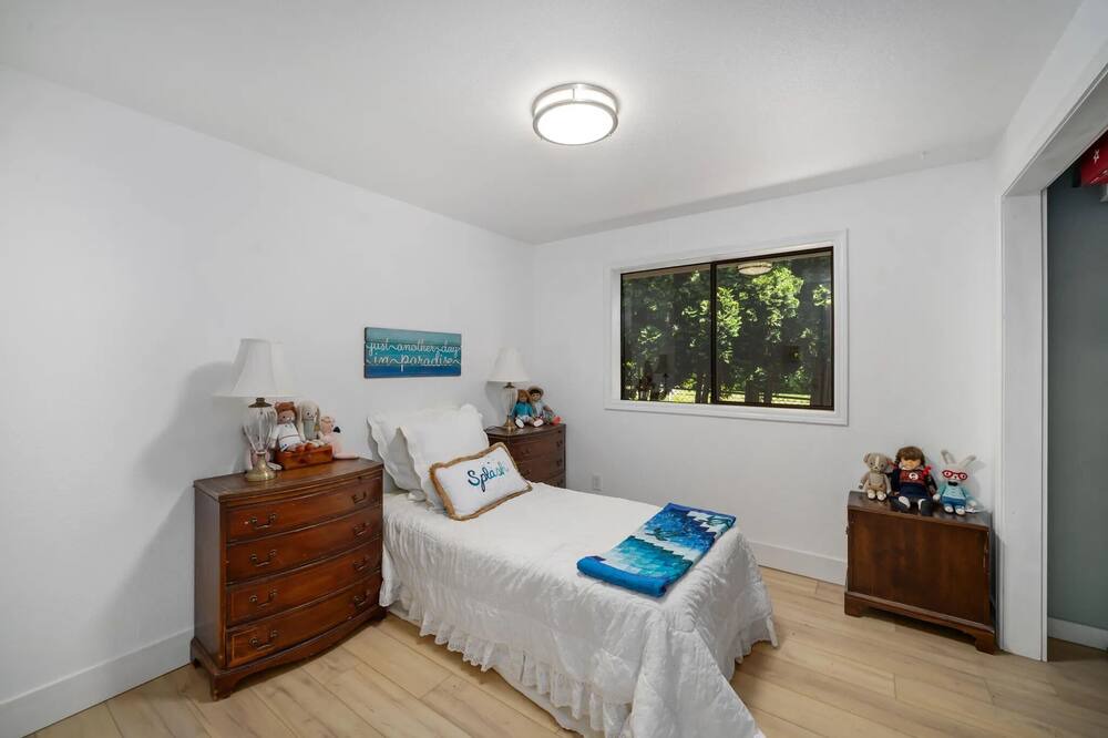 Photo of Bedroom in Olympia