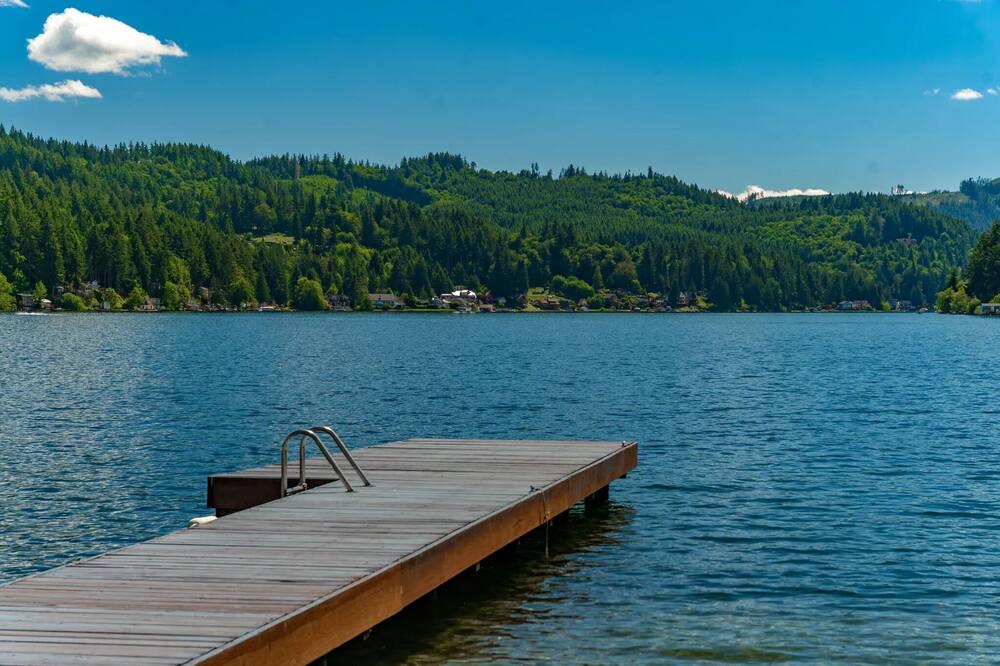 Photo of Outdoor in Olympia