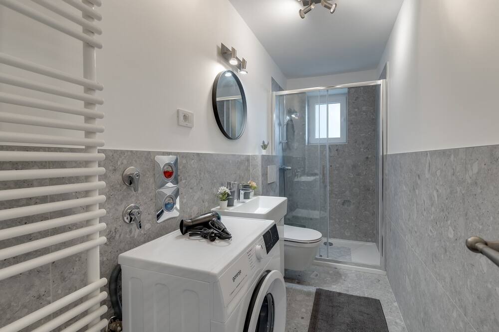 Photo of Bathroom in Sodici