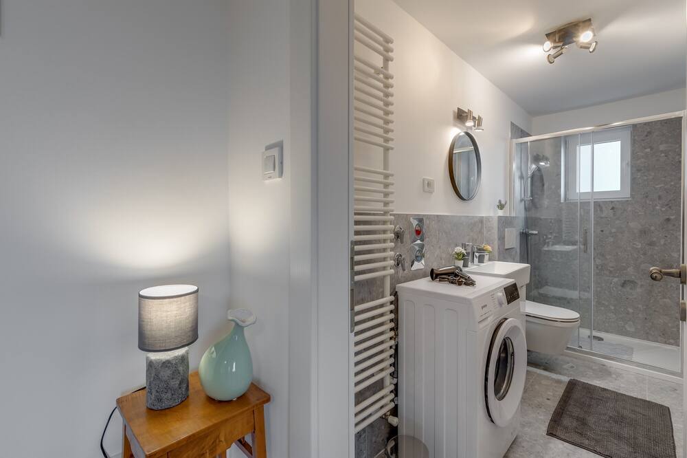 Photo of Bathroom in Sodici