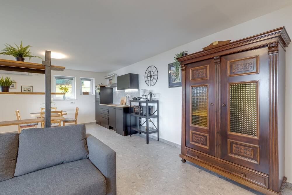 Photo of Livingroom in Sodici